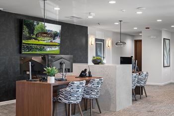On-site management office supported by a dedicated leasing team